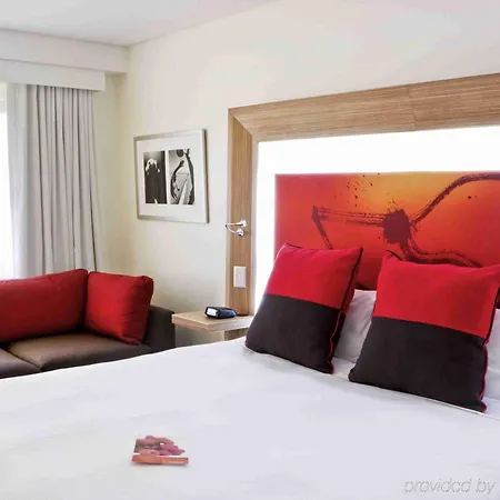 Novotel Sydney Olympic Park Exterior photo